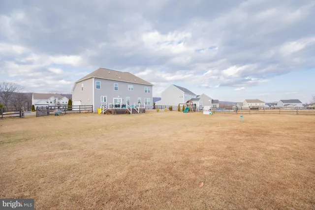 $599,000 | 725 Holland Drive, Martinsburg, WV 25403