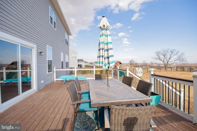 $599,000 | 725 Holland Drive, Martinsburg, WV 25403