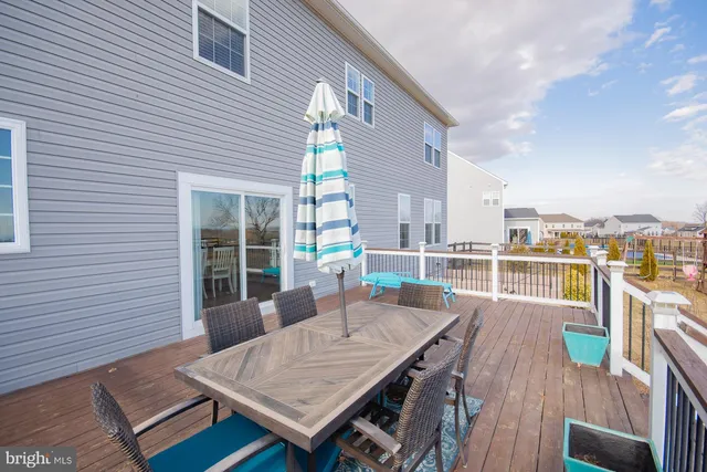 $599,000 | 725 Holland Drive, Martinsburg, WV 25403