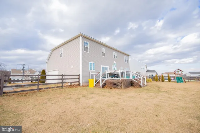 $599,000 | 725 Holland Drive, Martinsburg, WV 25403