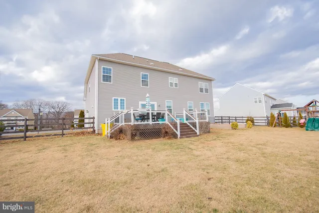 $599,000 | 725 Holland Drive, Martinsburg, WV 25403