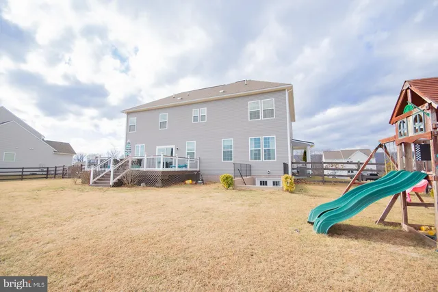 $599,000 | 725 Holland Drive, Martinsburg, WV 25403