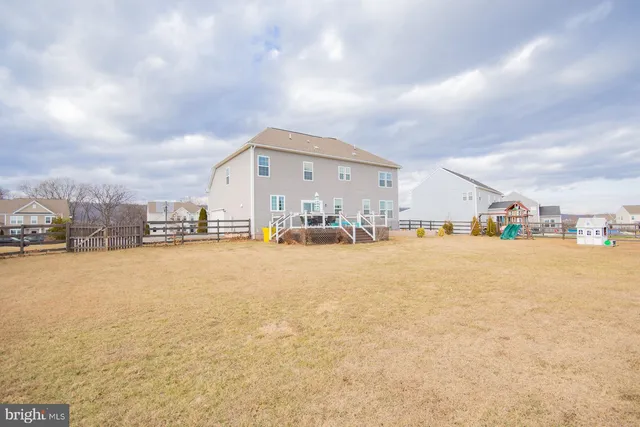 $599,000 | 725 Holland Drive, Martinsburg, WV 25403