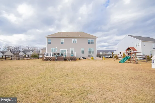 $599,000 | 725 Holland Drive, Martinsburg, WV 25403