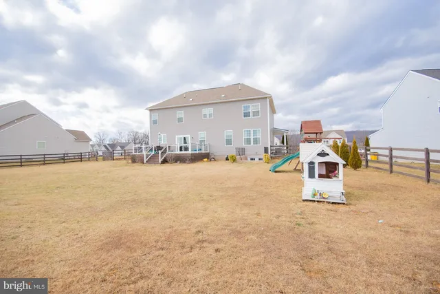 $599,000 | 725 Holland Drive, Martinsburg, WV 25403