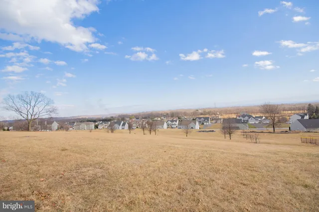 $599,000 | 725 Holland Drive, Martinsburg, WV 25403