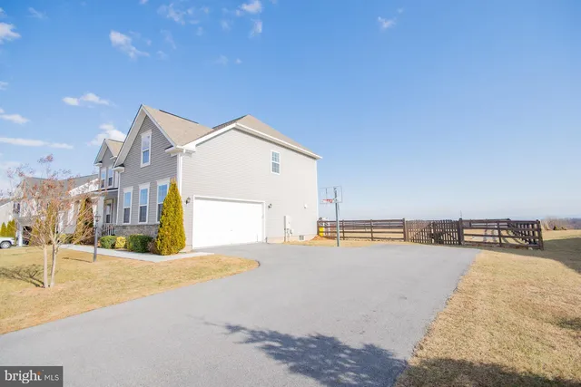$599,000 | 725 Holland Drive, Martinsburg, WV 25403