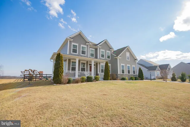 $599,000 | 725 Holland Drive, Martinsburg, WV 25403