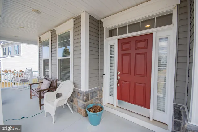 $599,000 | 725 Holland Drive, Martinsburg, WV 25403