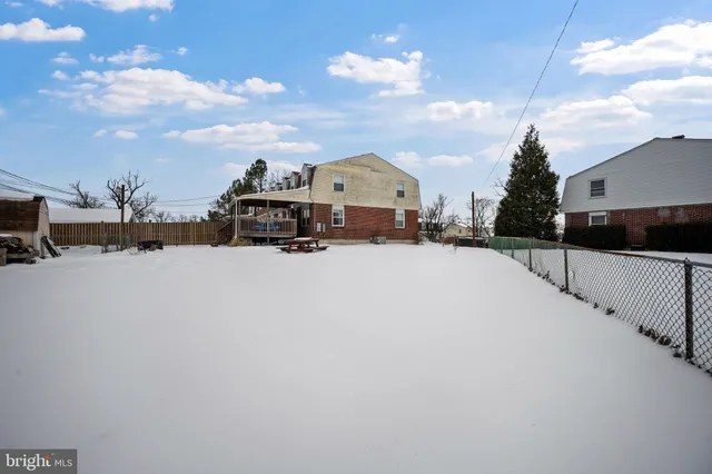 $225,000 | 320 Wisewell Court, Halethorpe, MD 21227