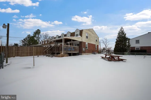 $225,000 | 320 Wisewell Court, Halethorpe, MD 21227