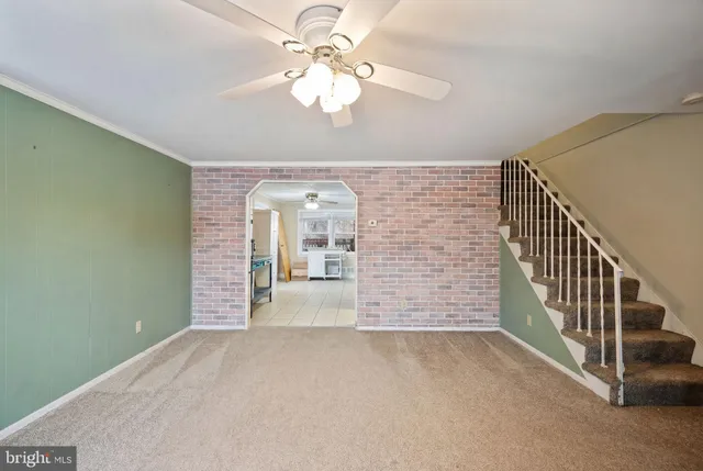 $225,000 | 320 Wisewell Court, Halethorpe, MD 21227