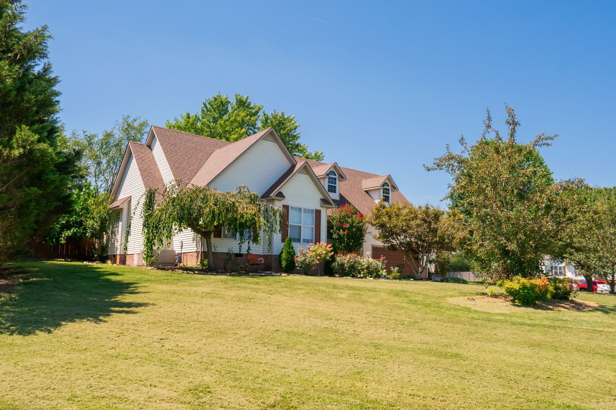 6049 Commodore Circle Baxter, TN 38544 - Photo 1 of 53 Gallery Image 1