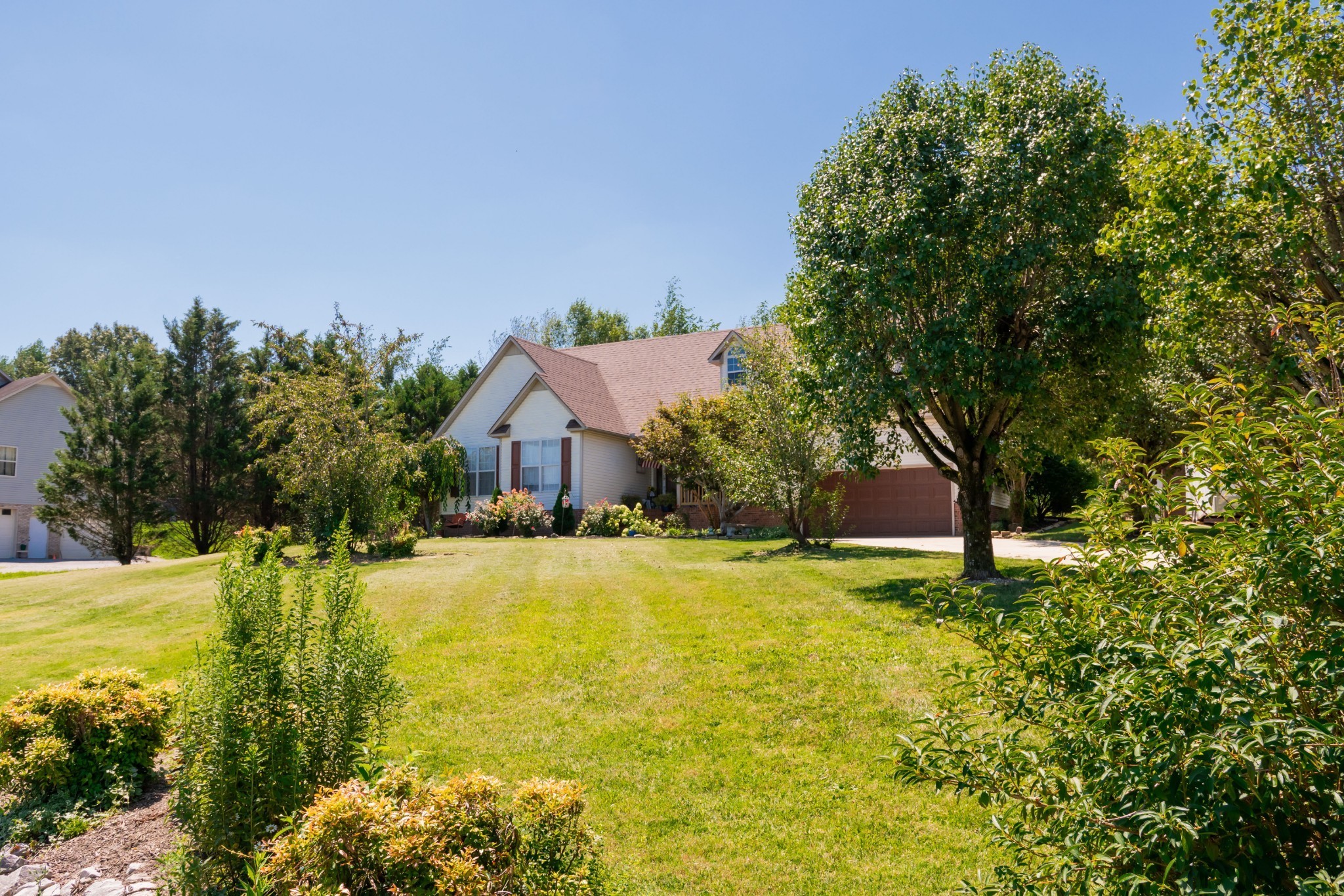 6049 Commodore Circle Baxter, TN 38544 - Photo 49 of 53 Gallery Image 49