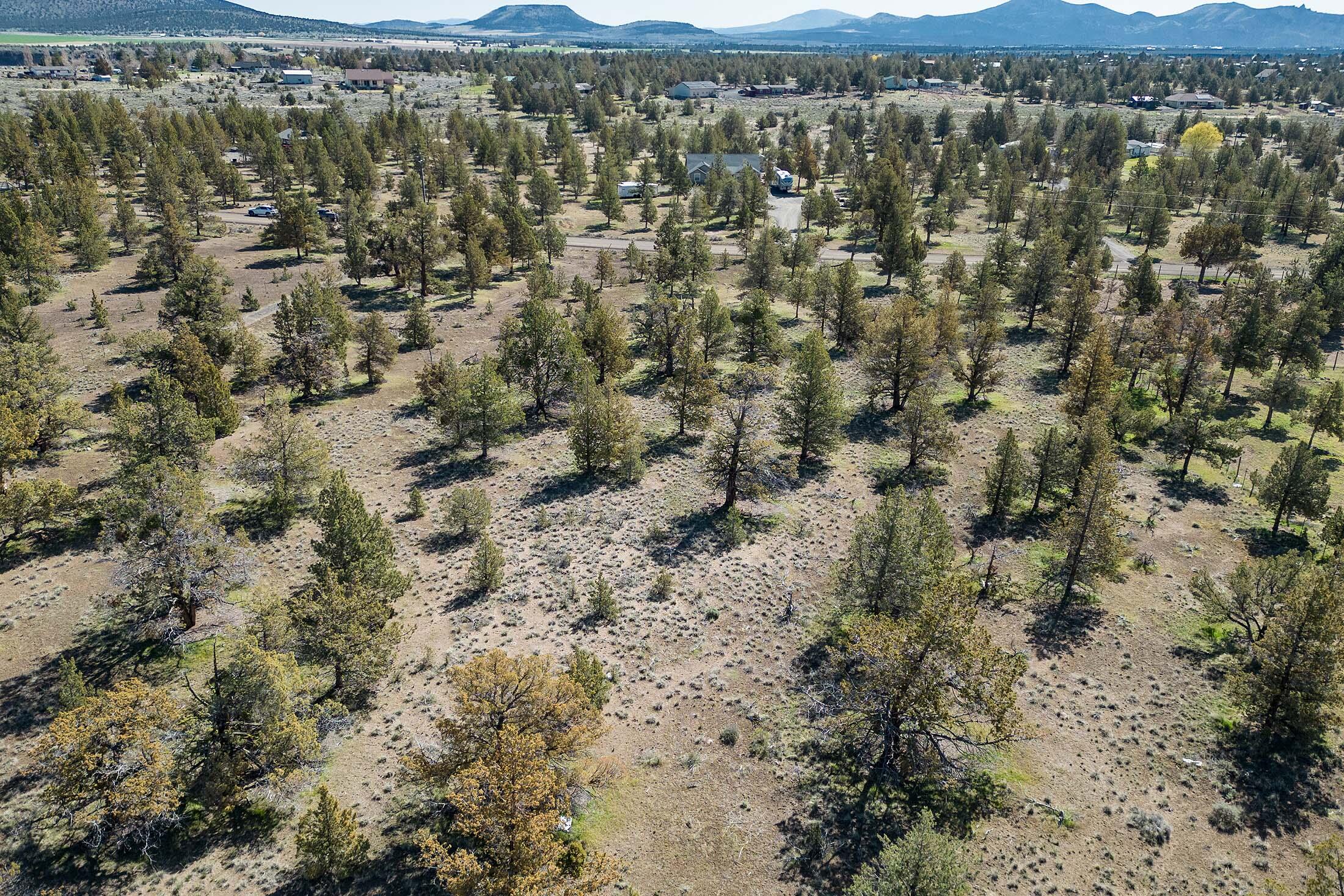 13390 Southwest Chipmunk Road Terrebonne, OR 97760 - Photo 48 of 50 Lot 7 - 13478 Chipmonk 069