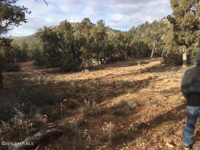123 Arizona Road Ash Fork, AZ 86320 - Photo 9 of 11 reed lot