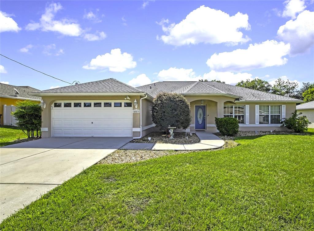 4583 Gondolier Road Spring Hill, FL 34609 - Photo 1 of 51 Gallery Image 1