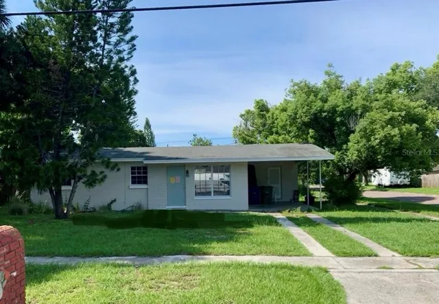 $3,200 | 4716 West Wisconsin Avenue, Tampa, FL 33616