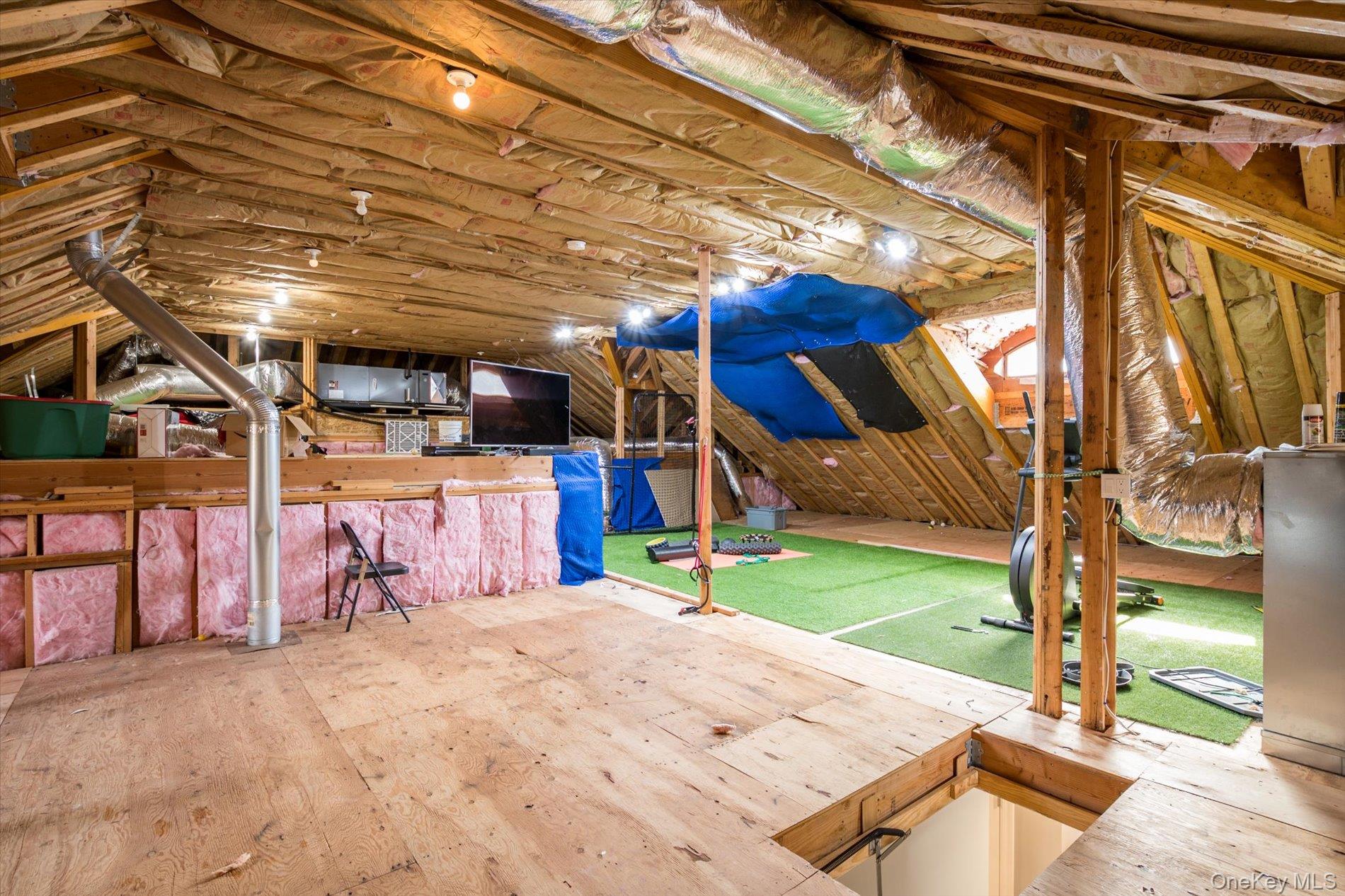 7 Riga Lane Melville, NY 11747 - Photo 26 of 33 a view of a backyard