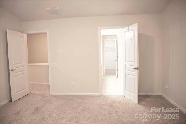 a view of small space