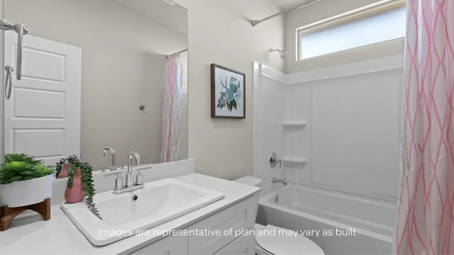 $278,990 | 207 East 17th Street, Wolfforth, TX 79382