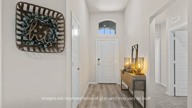 $278,990 | 207 East 17th Street, Wolfforth, TX 79382