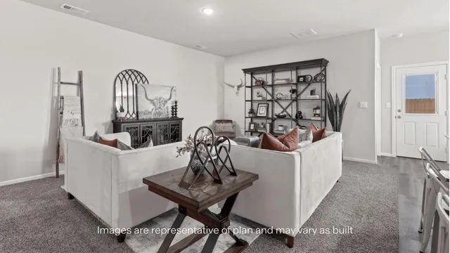 $278,990 | 207 East 17th Street, Wolfforth, TX 79382