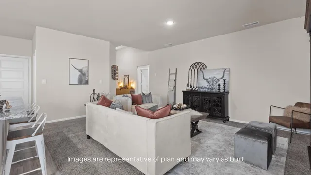 $278,990 | 207 East 17th Street, Wolfforth, TX 79382