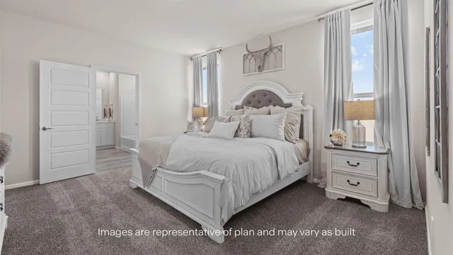 $278,990 | 207 East 17th Street, Wolfforth, TX 79382