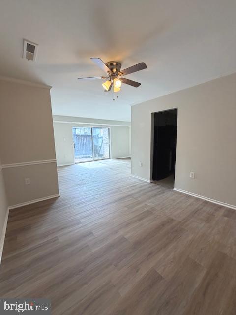 10008 Stedwick Road, Unit 10008 Montgomery Village, MD 20886 - Photo 4 of 17 DINING ROOM