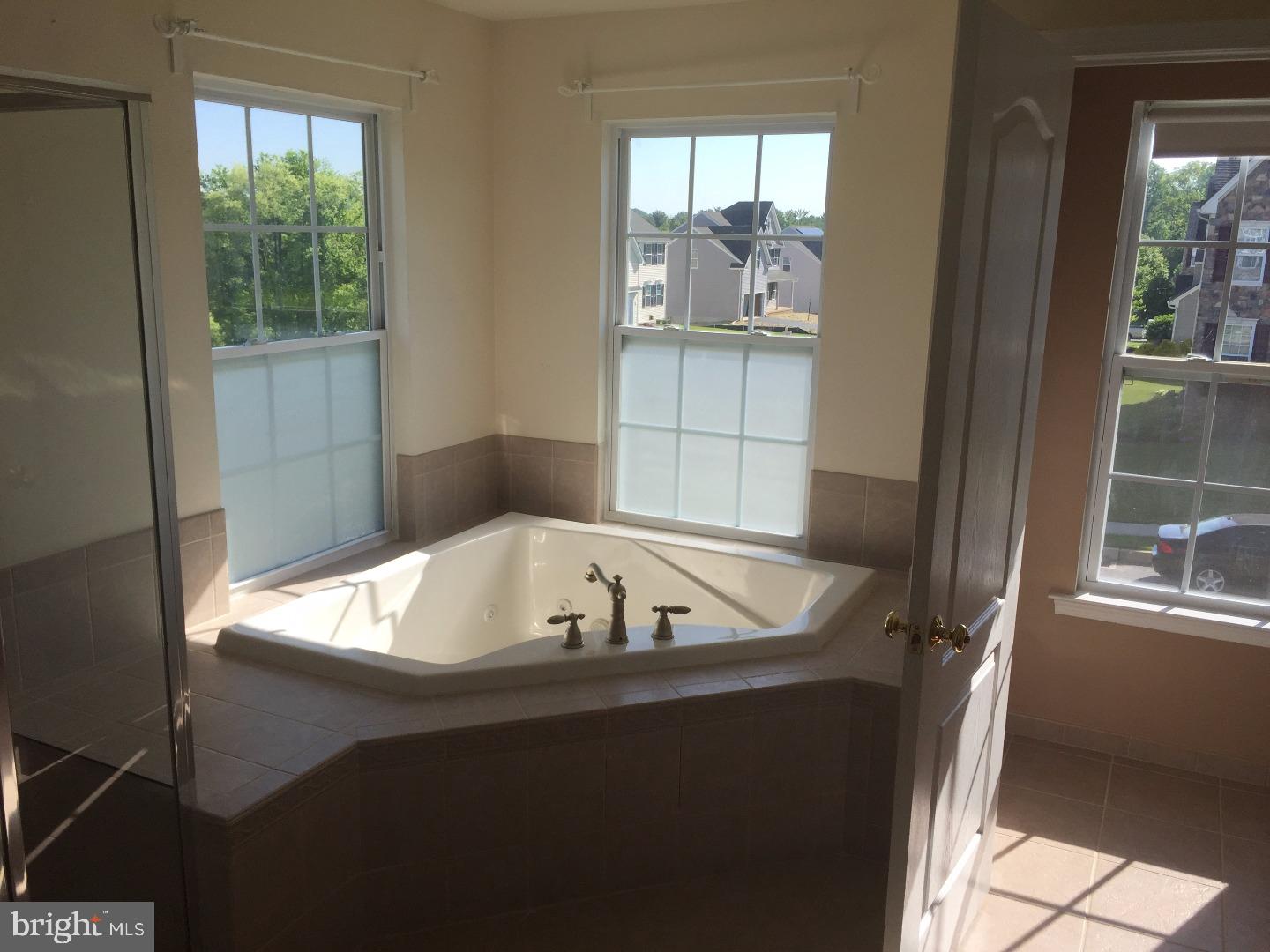 1237 Devonshire Road Coatesville, PA 19320 - Photo 16 of 24 Master Bathroom