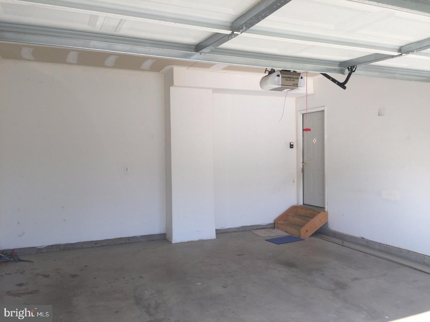 1237 Devonshire Road Coatesville, PA 19320 - Photo 20 of 24 Garage