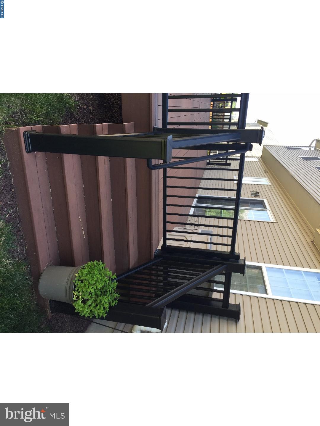 1237 Devonshire Road Coatesville, PA 19320 - Photo 22 of 24 Deck