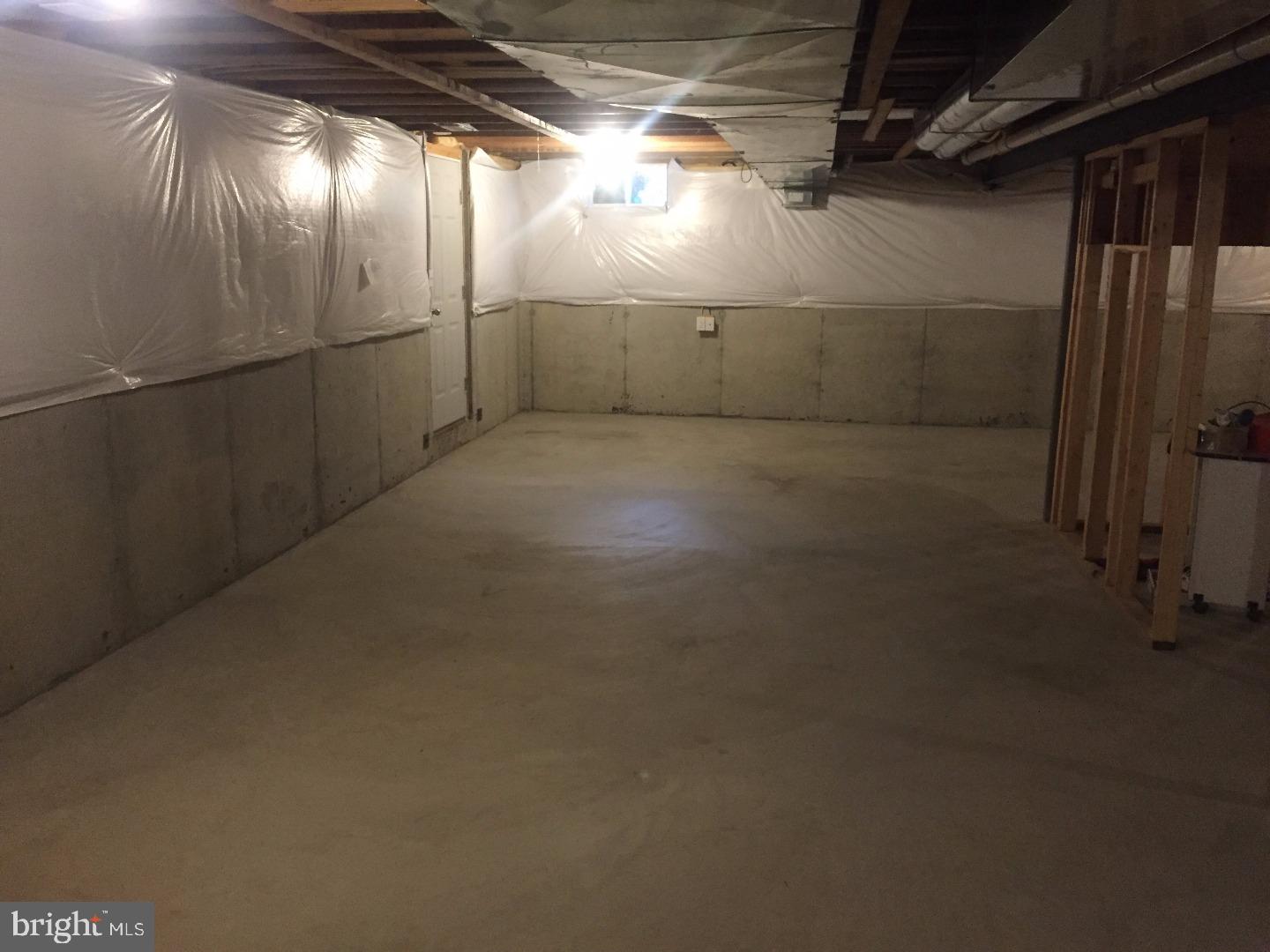 1237 Devonshire Road Coatesville, PA 19320 - Photo 23 of 24 Basement