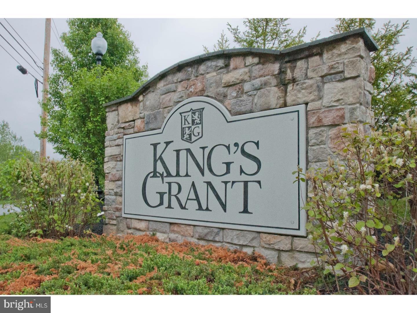 Community Entrance