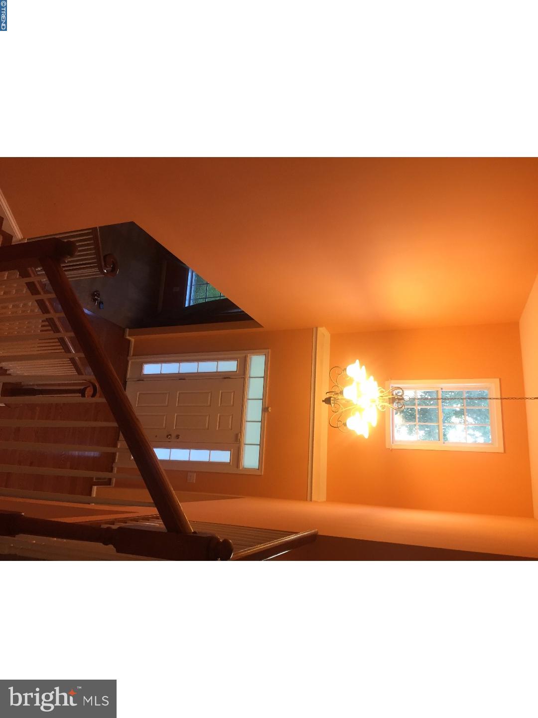1237 Devonshire Road Coatesville, PA 19320 - Photo 8 of 24 Foyer