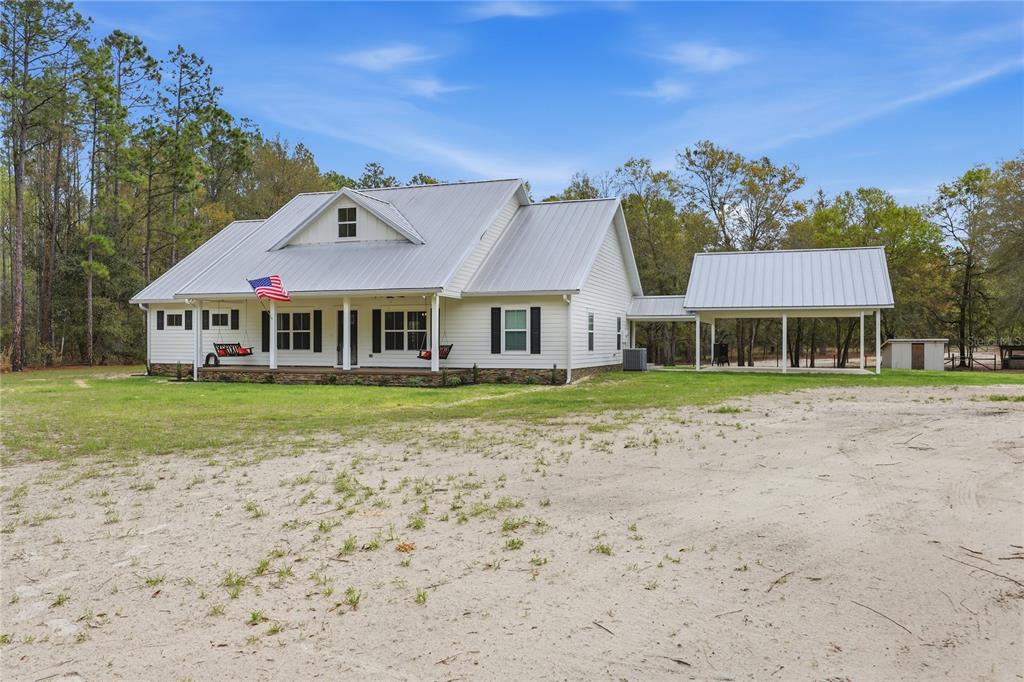 357 Southwest Conestoga Way Fort White, FL 32038 - Photo 3 of 44