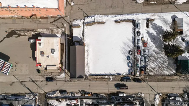 $899,000 | 112 East 3rd Street, Leadville, CO 80461