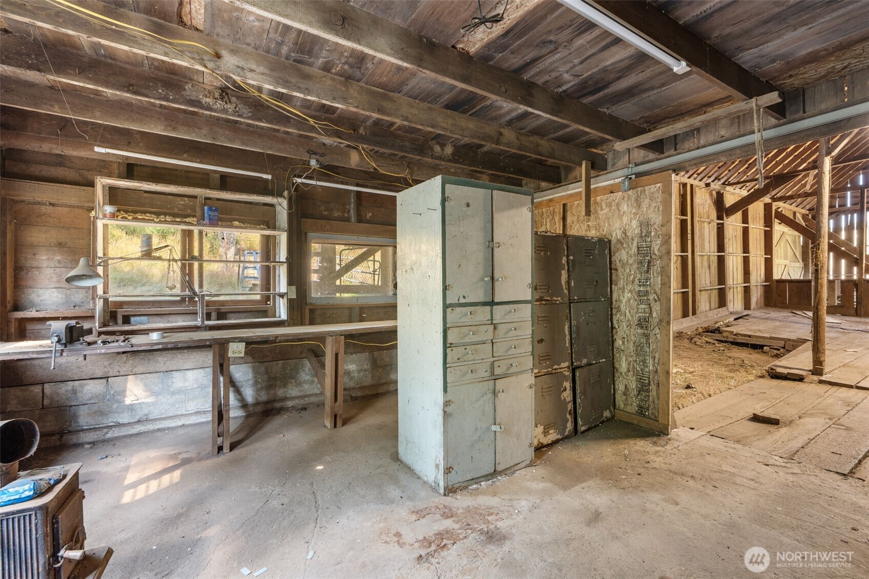 122 Cole Road Pe Ell, WA 98572 - Photo 29 of 34