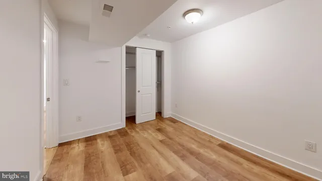 $1,950 | 472 Ridge Street Northwest, Unit 3, Washington, DC 20001