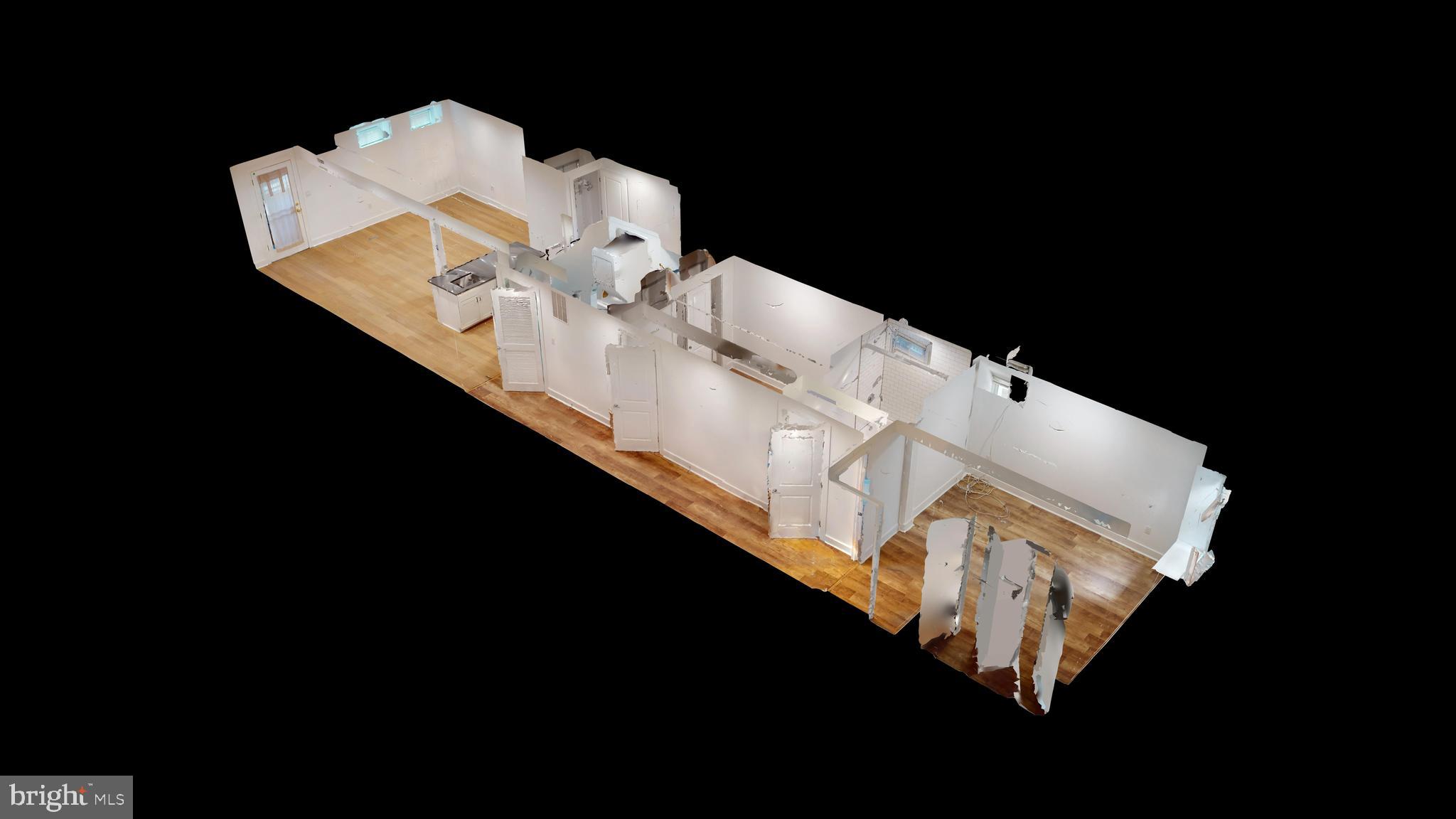 472 Ridge Street Northwest, Unit 3 Washington, DC 20001 - Photo 14 of 14