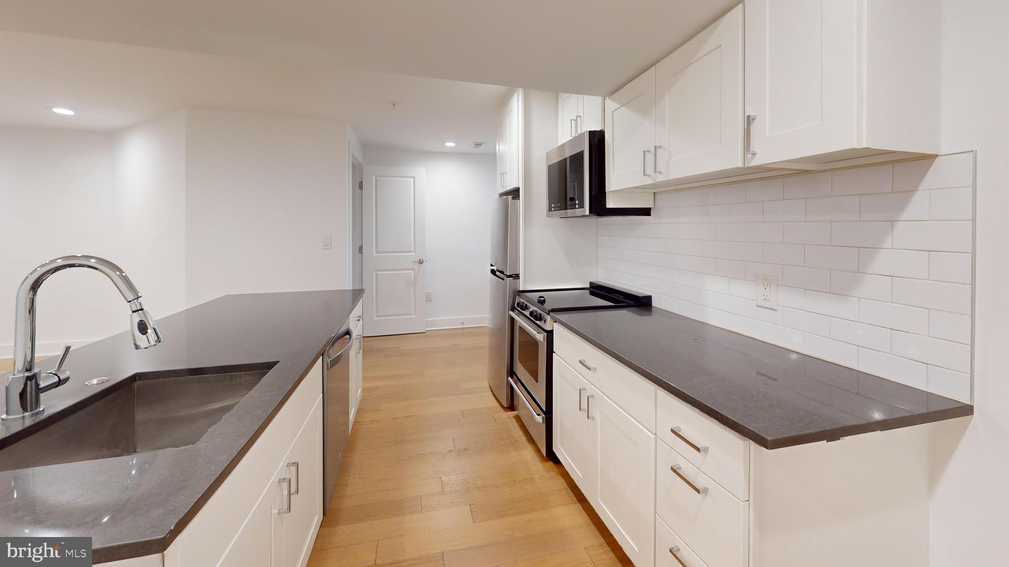 472 Ridge Street Northwest, Unit 3 Washington, DC 20001 - Photo 3 of 14