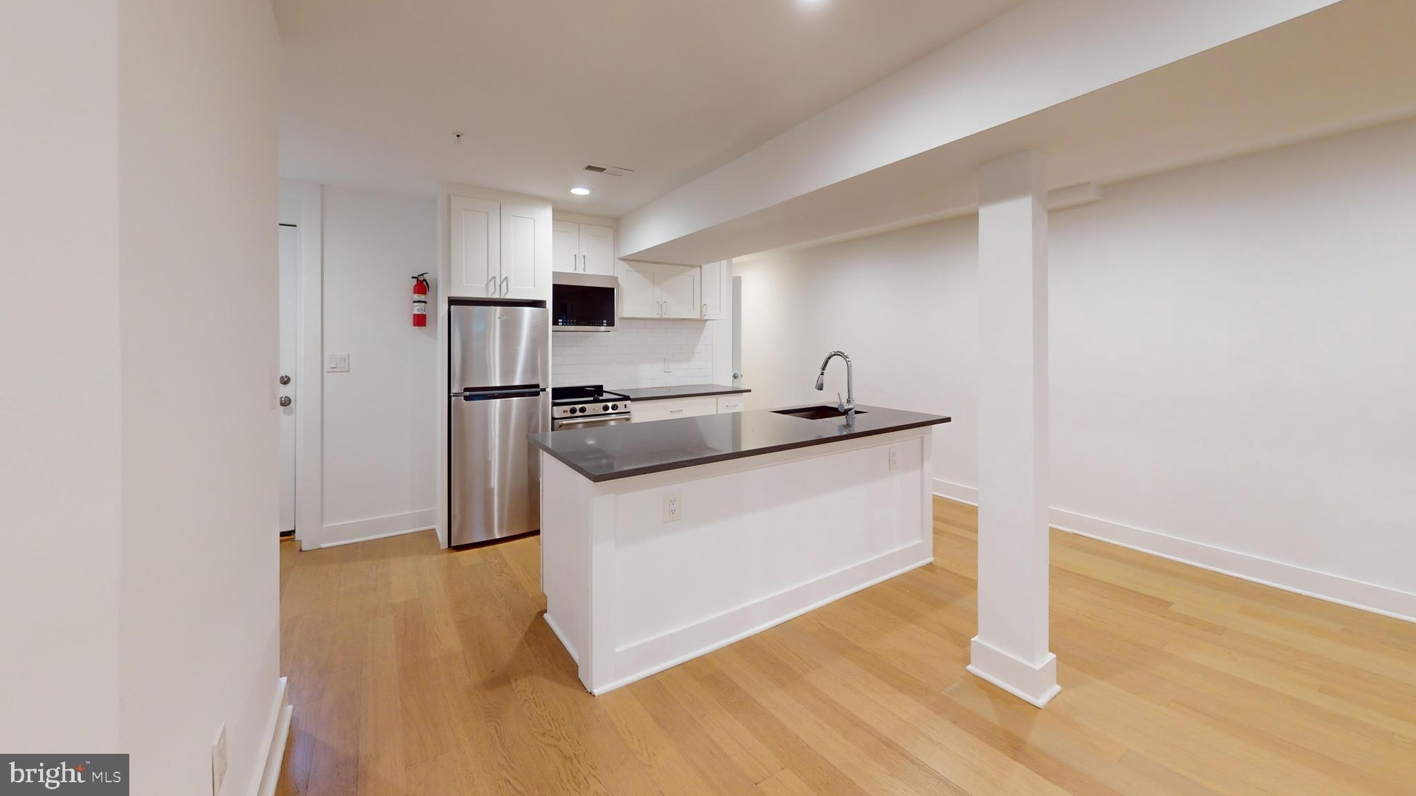 472 Ridge Street Northwest, Unit 3 Washington, DC 20001 - Photo 4 of 14