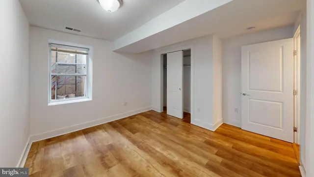 $1,950 | 472 Ridge Street Northwest, Unit 3, Washington, DC 20001