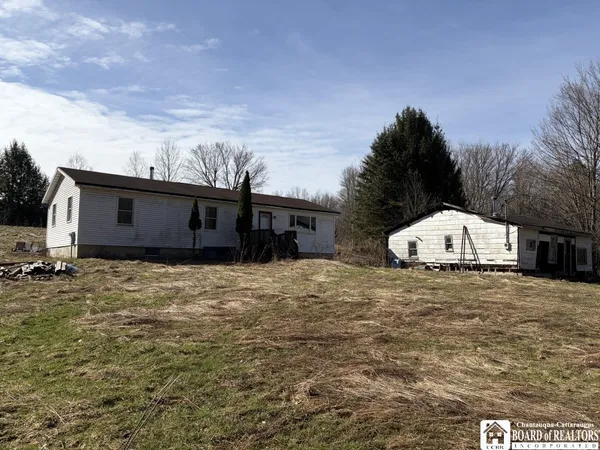 $89,900 | 1784 Emory Hill Road, Frewsburg, NY 14738