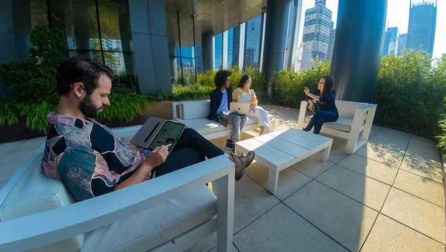 $5,850 | 555 10th Avenue, Unit 54G | Hudson Yards