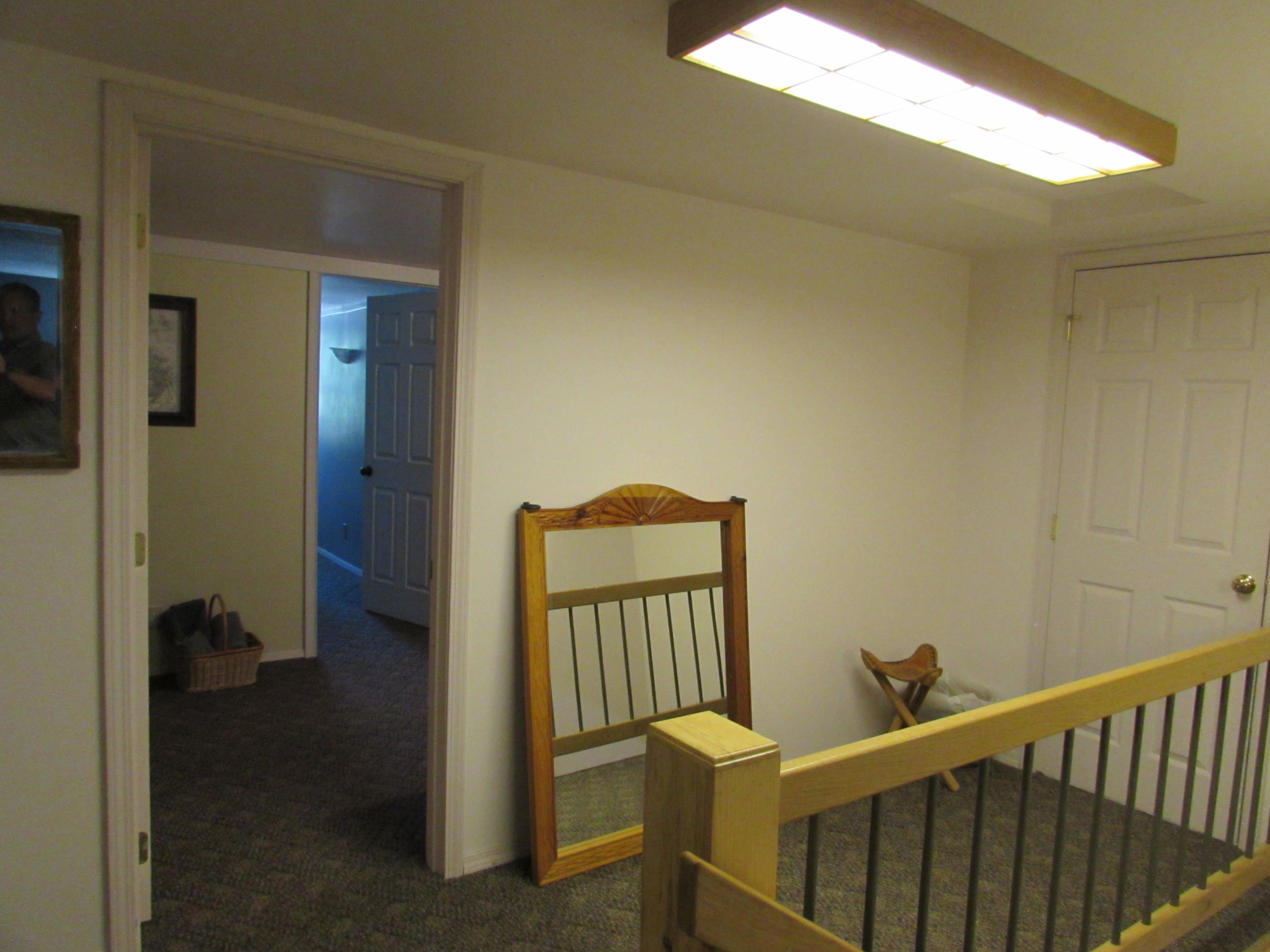 152168 Conestoga Road La Pine, OR 97739 - Photo 22 of 36 Upstairs Landing