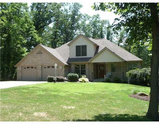 280 Ridge Avenue Economy, PA 15042 - Photo 1 of 18 Exterior Front. WELCOME TO 280 RIDGE AVE! A STUNNING PROVINCIAL ON BEAUTIFUL 1.49 ACRE PRIVATE LOT IN BRADFORD PARK! Just minutes to Cranberry Twp, shopping, I79, 279 and Pa Turnpike.