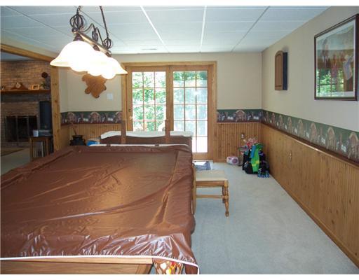 280 Ridge Avenue Economy, PA 15042 - Photo 13 of 18 Family Room. Theres room for all kinds of fun in the game room with powder room, large closet and large utility room with even more storage! Step thru the patio doors to the concrete patio and private, wooded rear yard.