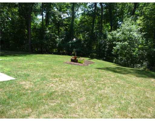 280 Ridge Avenue Economy, PA 15042 - Photo 17 of 18 Yard/Garden. More features: den or exercise room with walk-in closet.